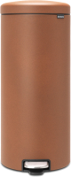 

Мусорное ведро Brabantia, Pedal Bin Newicon / 304569