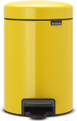 

Мусорное ведро Brabantia, Pedal Bin Newicon / 113123