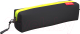 Пенал Erich Krause Квадро Mini Black&Yellow / 48979 - 