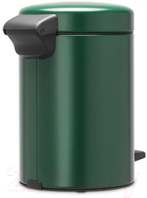 Мусорное ведро Brabantia Pedal Bin Newicon / 304002 (3л)