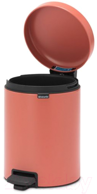 Мусорное ведро Brabantia Pedal Bin Newicon / 304309 (5л)