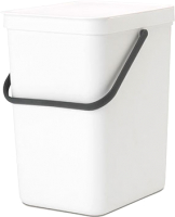 

Мусорное ведро Brabantia, Sort&Go / 129926