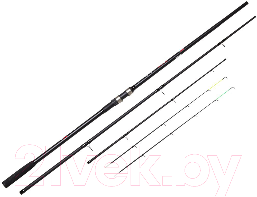 Удилище Salmo Extreme BP Feeder 120 3.60 / 3137-360