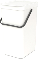 

Мусорное ведро Brabantia, Sort&Go / 109942