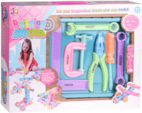 

Набор инструментов игрушечный Huada, 1757536-108-5