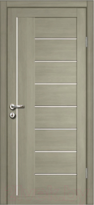 

Дверь межкомнатная Olovi, Модерн 3 70x200