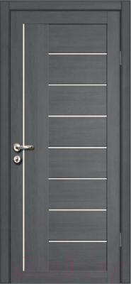 

Дверь межкомнатная Olovi, Модерн 3 60x200