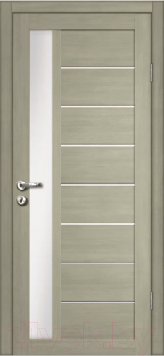 

Дверь межкомнатная Olovi, Модерн 4 60x200