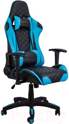 

Кресло геймерское Седия, Racer Eco