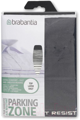 Чехол для гладильной доски Brabantia 119064