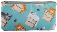 

Пенал Erich Krause, Cat&Box / 48365