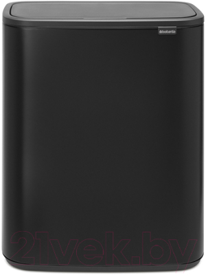 

Мусорное ведро Brabantia, Bo Touch Bin / 223020