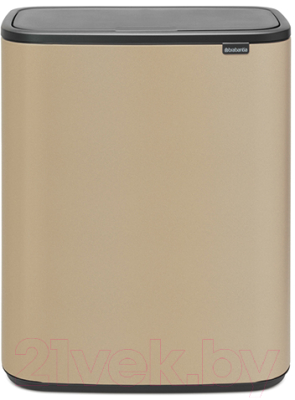 

Мусорное ведро Brabantia, Bo Touch Bin / 223105