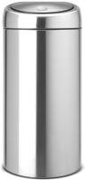 

Мусорное ведро Brabantia, Touch Bin / 390845