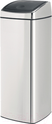 

Мусорное ведро Brabantia, Touch Bin / 384905