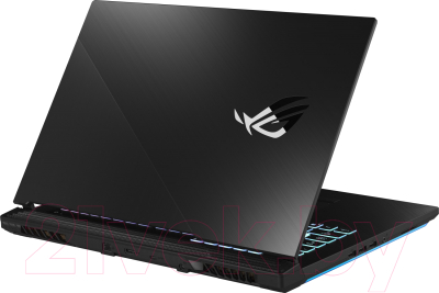 Игровой ноутбук Asus ROG Strix G17 G712LU-EV013