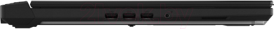 Игровой ноутбук Asus ROG Strix G17 G712LU-EV013