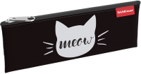 Пенал Erich Krause Meow / 48366 - 