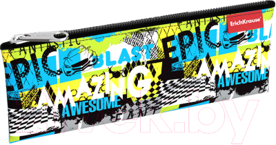 

Пенал Erich Krause, Track Car / 48537
