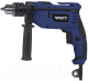Миниатюра изображения товара Дрель Watt WSM-560 (2.560.013.00)