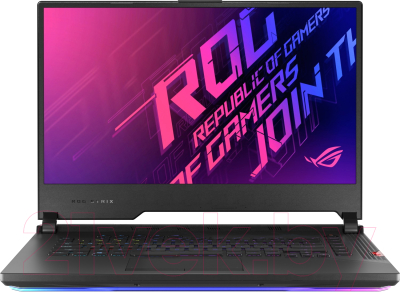 Игровой ноутбук Asus ROG Strix Scar 15 G532LWS-HF079