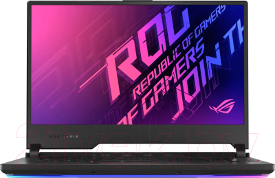 Игровой ноутбук Asus ROG Strix Scar 15 G532LWS-HF079