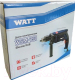 Миниатюра изображения товара Дрель Watt WSM-750 (2.750.013.10)