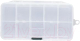 Коробка рыболовная Meiho SFC Fly Case L / FLY-L - 