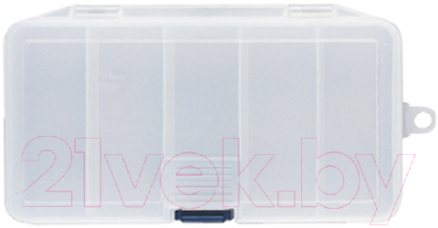 Коробка рыболовная Meiho Lure Case L / L-L