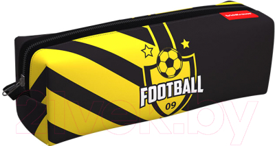 

Пенал Erich Krause, Квадро Football Time / 48368