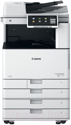 

МФУ Canon, ImageRunner Advance DX C3720i / 3858C005