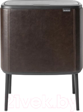 

Мусорное ведро Brabantia, Bo Touch Bin / 127328