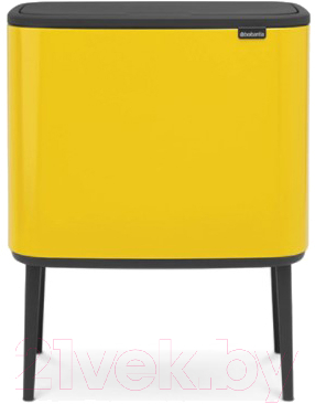 

Мусорное ведро Brabantia, Bo Touch Bin / 315763