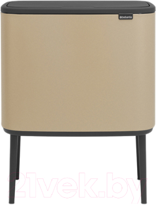 

Мусорное ведро Brabantia, Bo Touch Bin / 316265