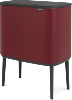 

Мусорное ведро Brabantia, Bo Touch Bin / 316340