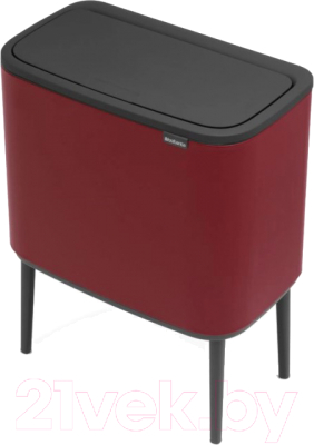 

Мусорное ведро Brabantia, Bo Touch Bin / 316340