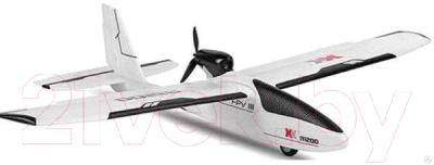 

Радиоуправляемая игрушка DJI, XK-Innovation A1200 Brushless RTF / 11973