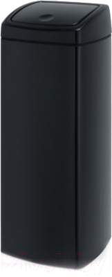 

Мусорное ведро Brabantia, Touch Bin / 415906