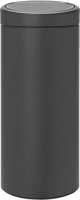 

Мусорное ведро Brabantia, Touch Bin New / 129483