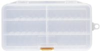 Коробка рыболовная Meiho SFC Worm Case L / W-L - 