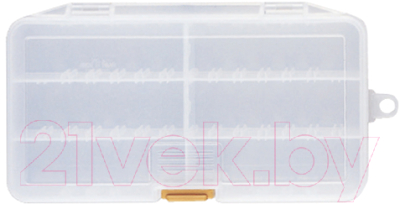 Коробка рыболовная Meiho SFC Worm Case L / W-L