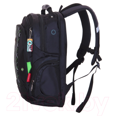 Школьный рюкзак Across 20-AC16-061