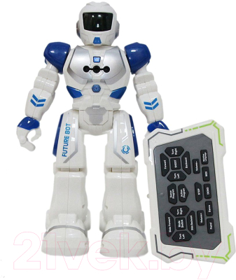 Радиоуправляемая игрушка Huan Qi Робот Quois / 6088