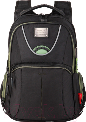 Школьный рюкзак Merlin ACR20-137-18