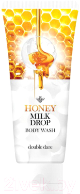 Гель для душа Double Dare Honey Milk Drop Body Wash (150мл)