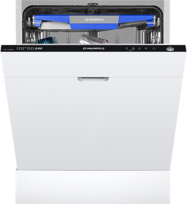 Купить Посудомоечная машина Maunfeld MLP-12IMRO  