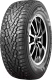 Зимняя легкогрузовая шина Kumho Winter PorTran CW11 215/70R15C 109/107R (шипы) - 