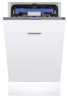 Посудомоечная машина Maunfeld MLP-08PRO - 
