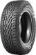 Зимняя легкогрузовая шина Kumho Winter PorTran CW11 225/70R15C 112/110R (шипы) - 