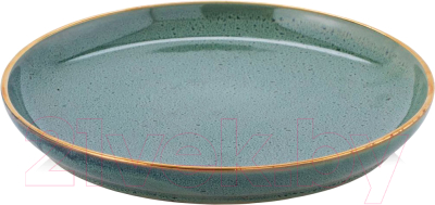 

Тарелка столовая мелкая Home and You, 57155-ZIE-TALD